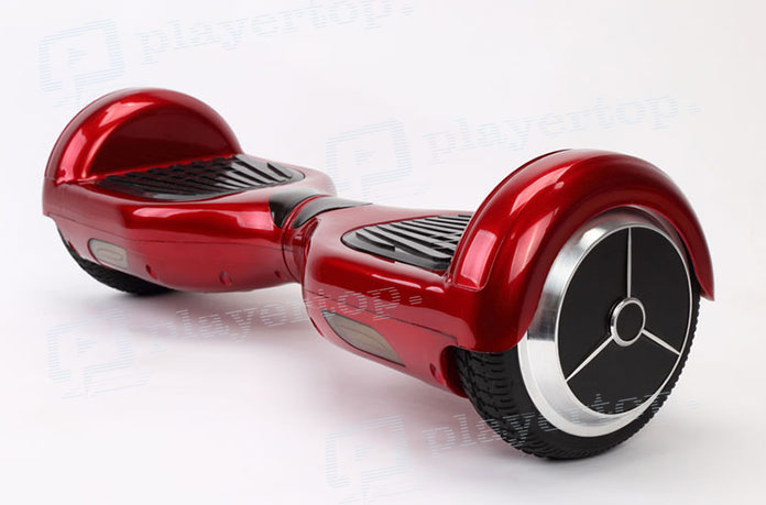 hoverboard comment en faire